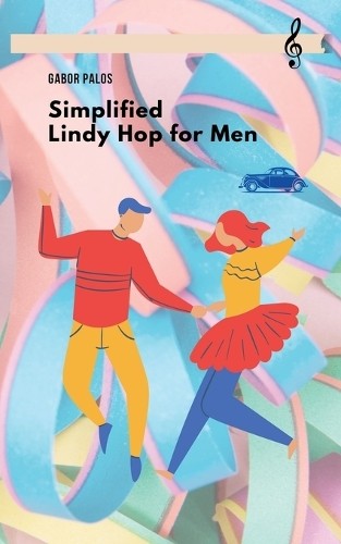 Gabor palos simplified lindy - palos,