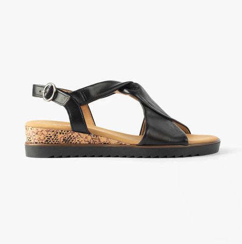Gabor rich damen sandalen - gabor,