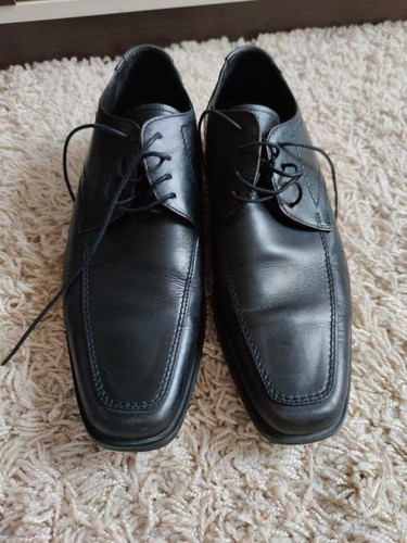 Men gabor heels - heels, leather