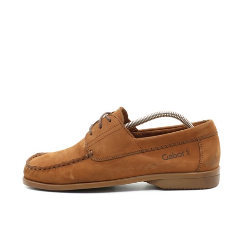 Gabor herren bootsschuh - herren,