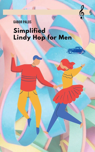 Gabor palos simplified lindy - gabor,
