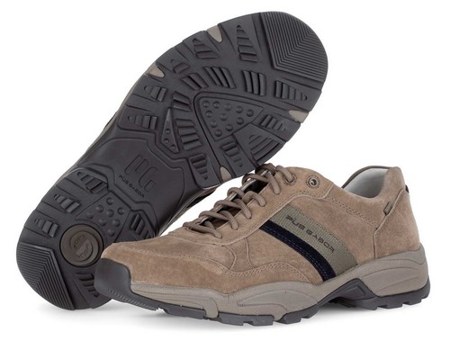Gabor pius men halbschuh beige - pius,