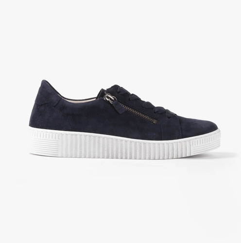 Gabor wisdom damen sneaker - wisdom,