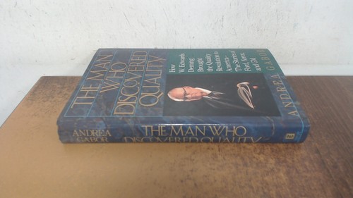 The man who discovered - man,