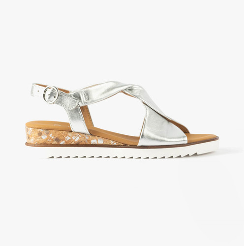 Gabor rich damen sandalen - rich,