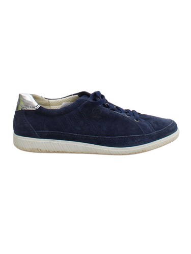 Gabor damen sneaker - damen, uk9