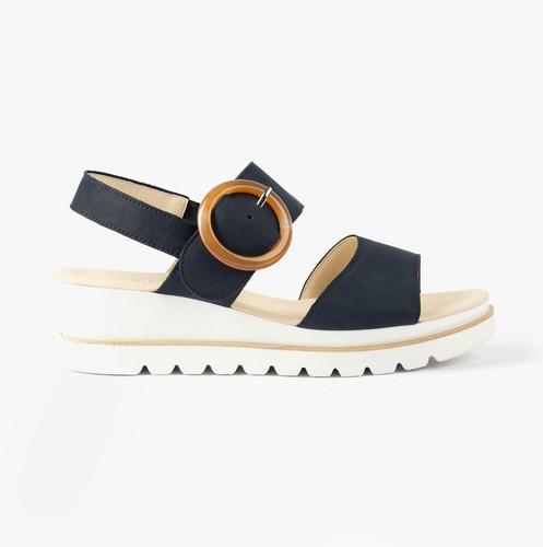 Gabor yeo damen sandalen - gabor,