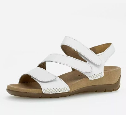 Gabor damen sandalen eu42 - damen-sandalen,