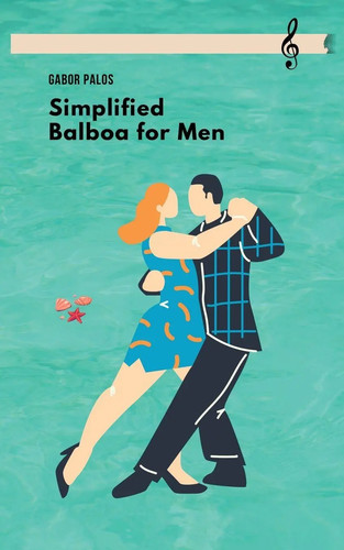 Simplified balboa for men - simplified,