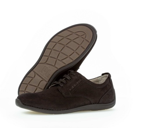 Gabor pius men - sneaker, 10