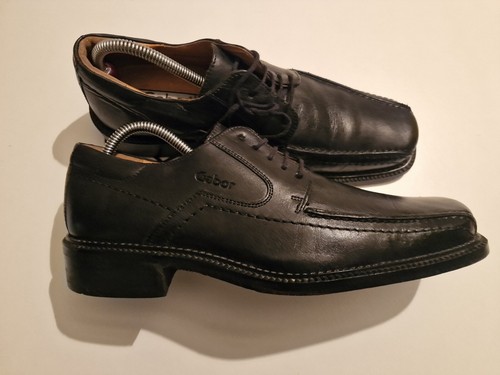 Gabor men herren - men, schuhe