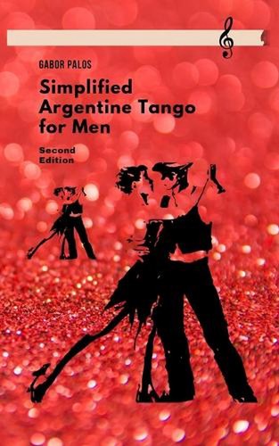 Simplified argentine tango - simplified, for