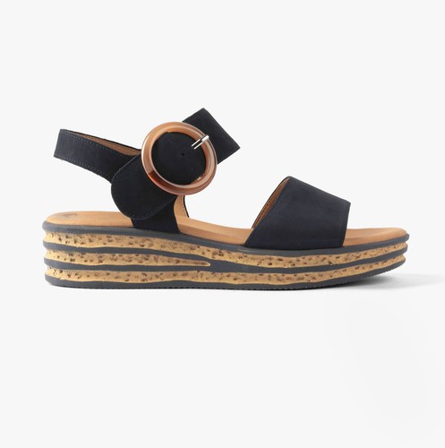 Gabor andre damen sandalen - gabor,