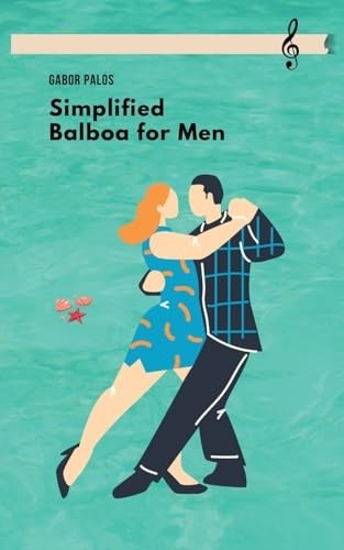 Simplified balboa for men - men,