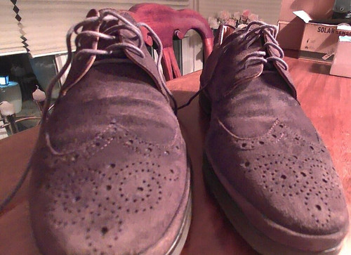 Gabor for men lederschuh - for, braun