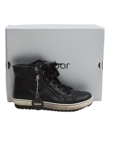Gabor damen sneaker - gabor, uk4