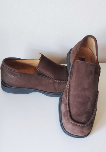 Gabor halbschuhe braun - 8,