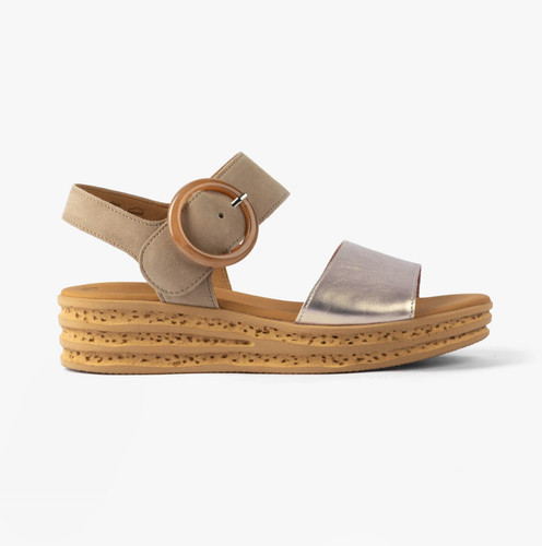Gabor andre damen sandalen - gabor,